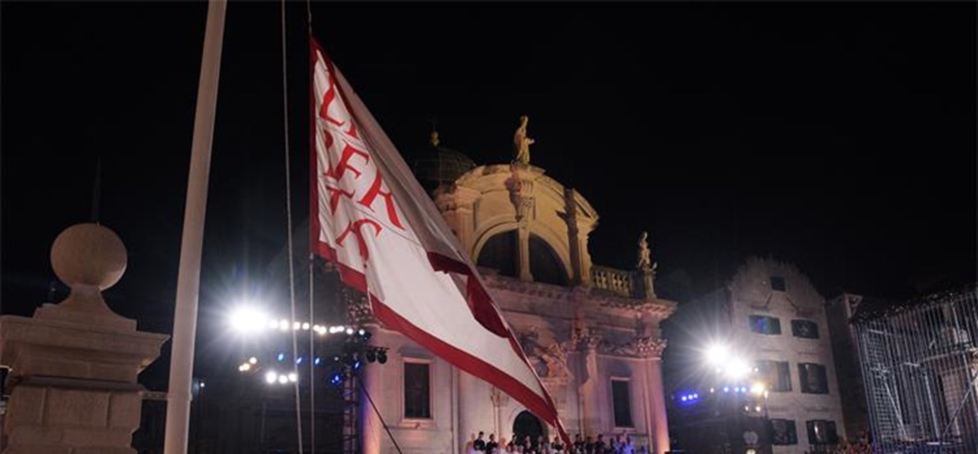 ​Otvorene 73. Dubrovačke ljetne igre